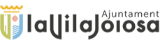 logo ajuntament La Vila Joiosa